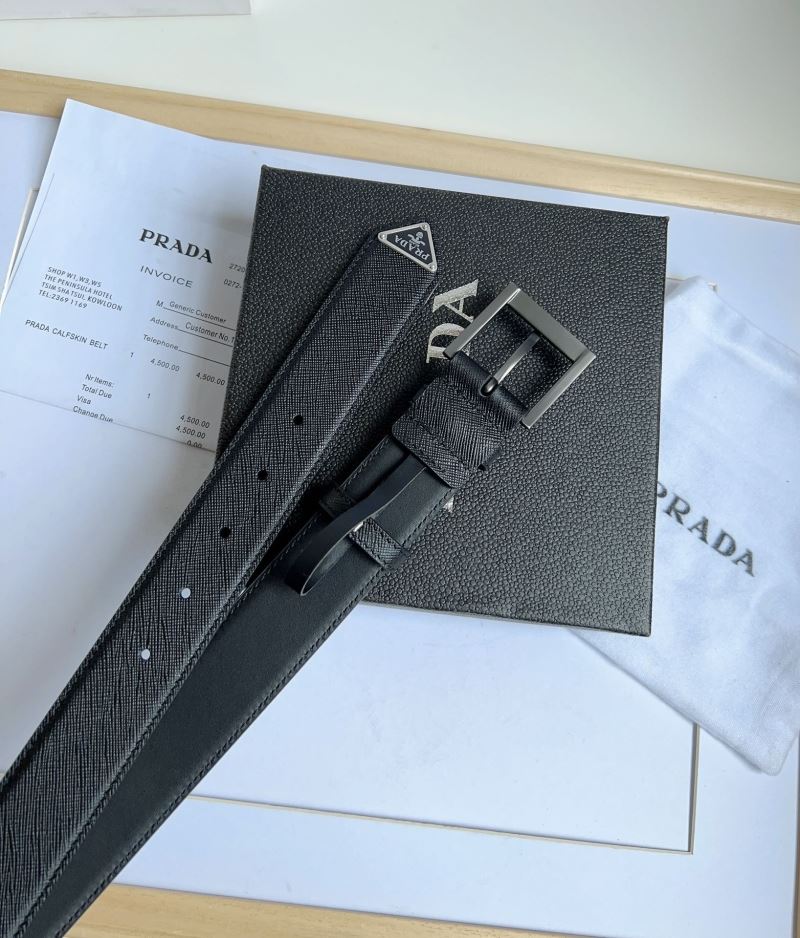 Prada Belts